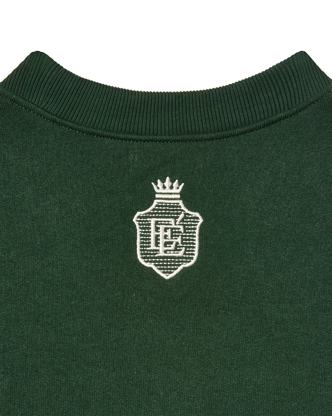 Alpine Stripe Crewneck - Image 6