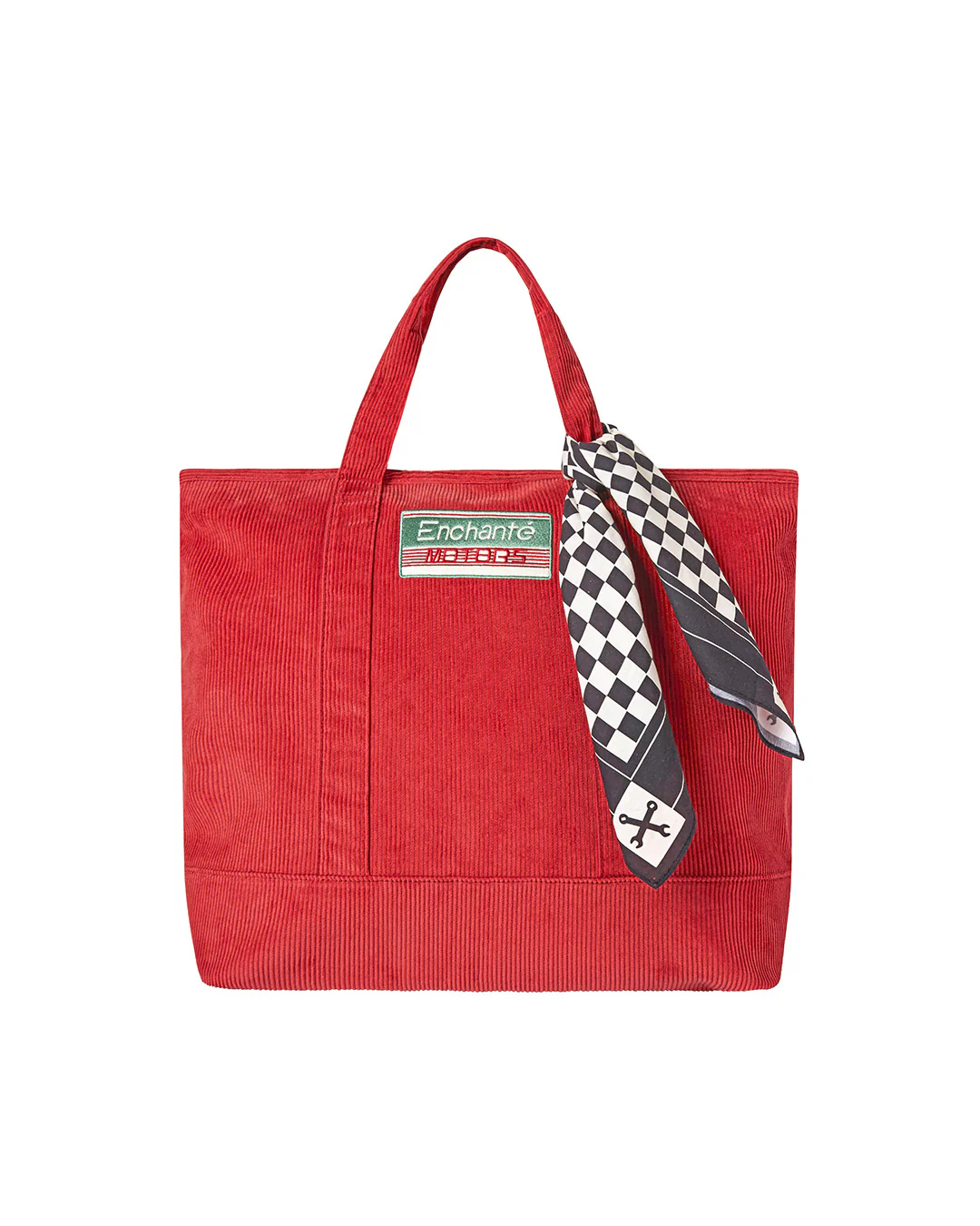 Parts & Service Check Bandana - Image 3