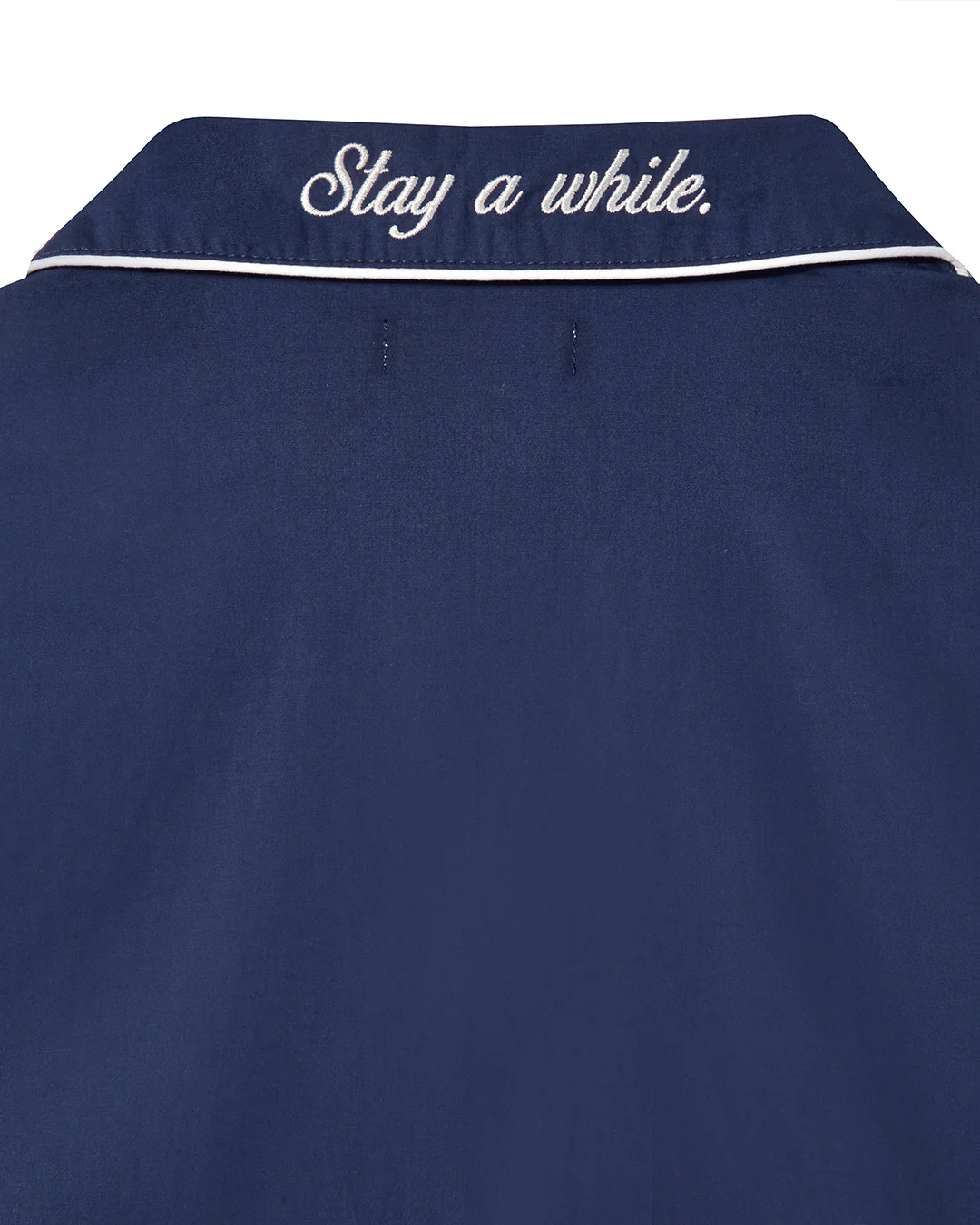 Chalet Crest Pajama Top - Image 6