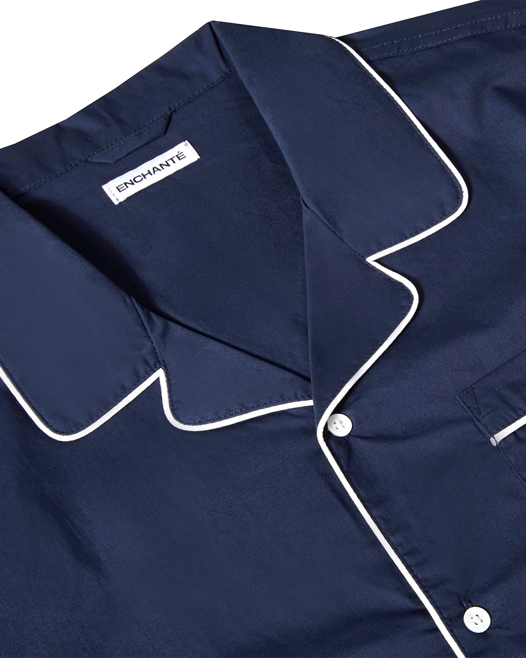 Chalet Crest Pajama Top - Image 7