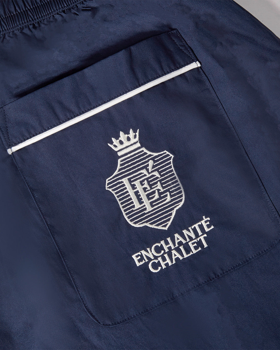 Chalet Crest Pajama Bottoms - Image 6