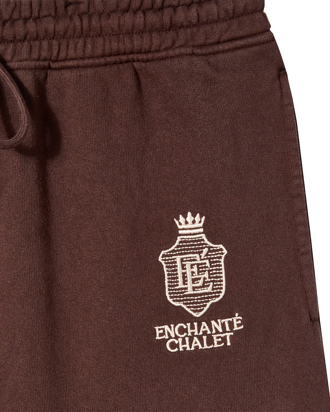 Chalet Crest Sweatpant - Image 4