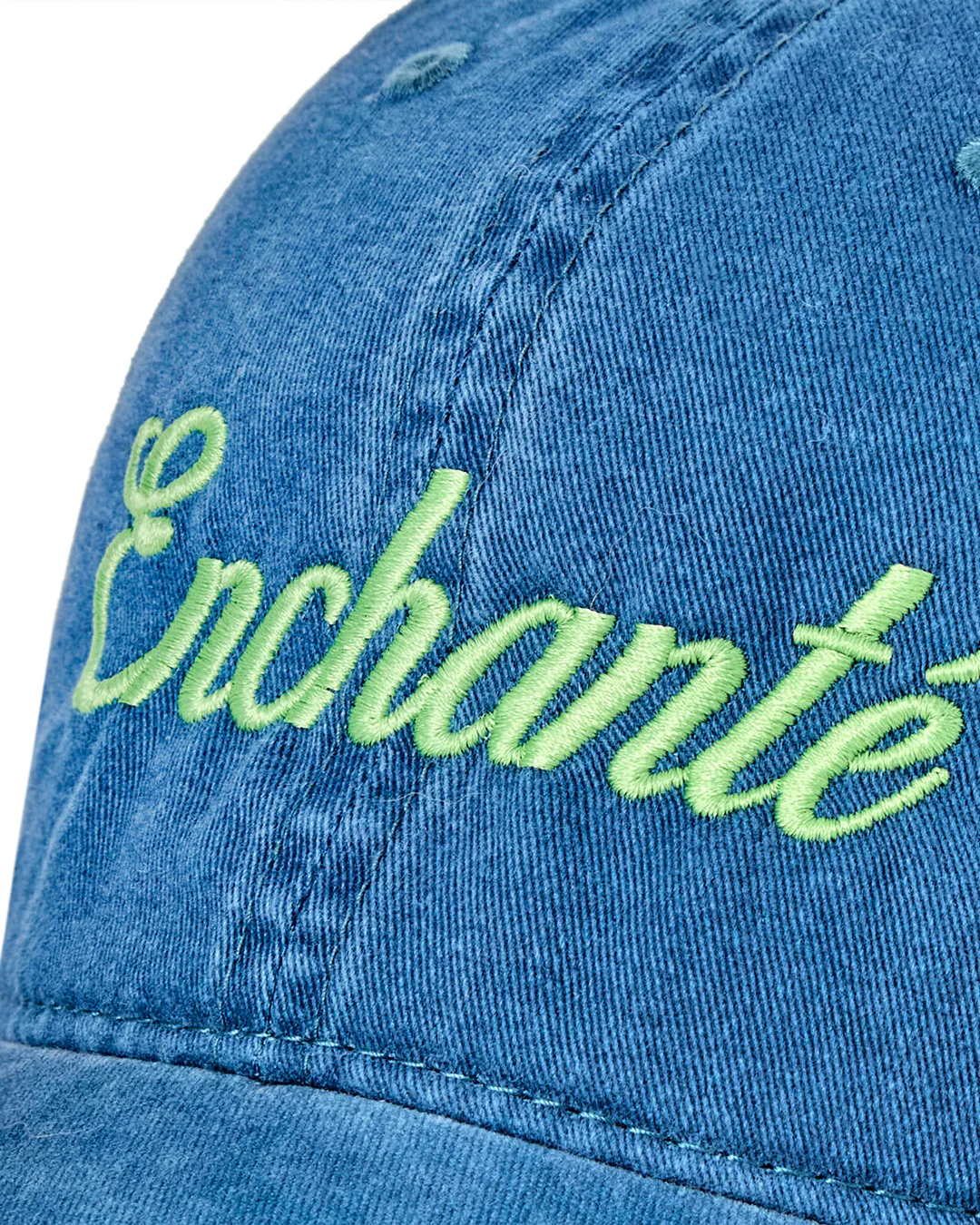 Enchanté Market Dad Hat - Image 5