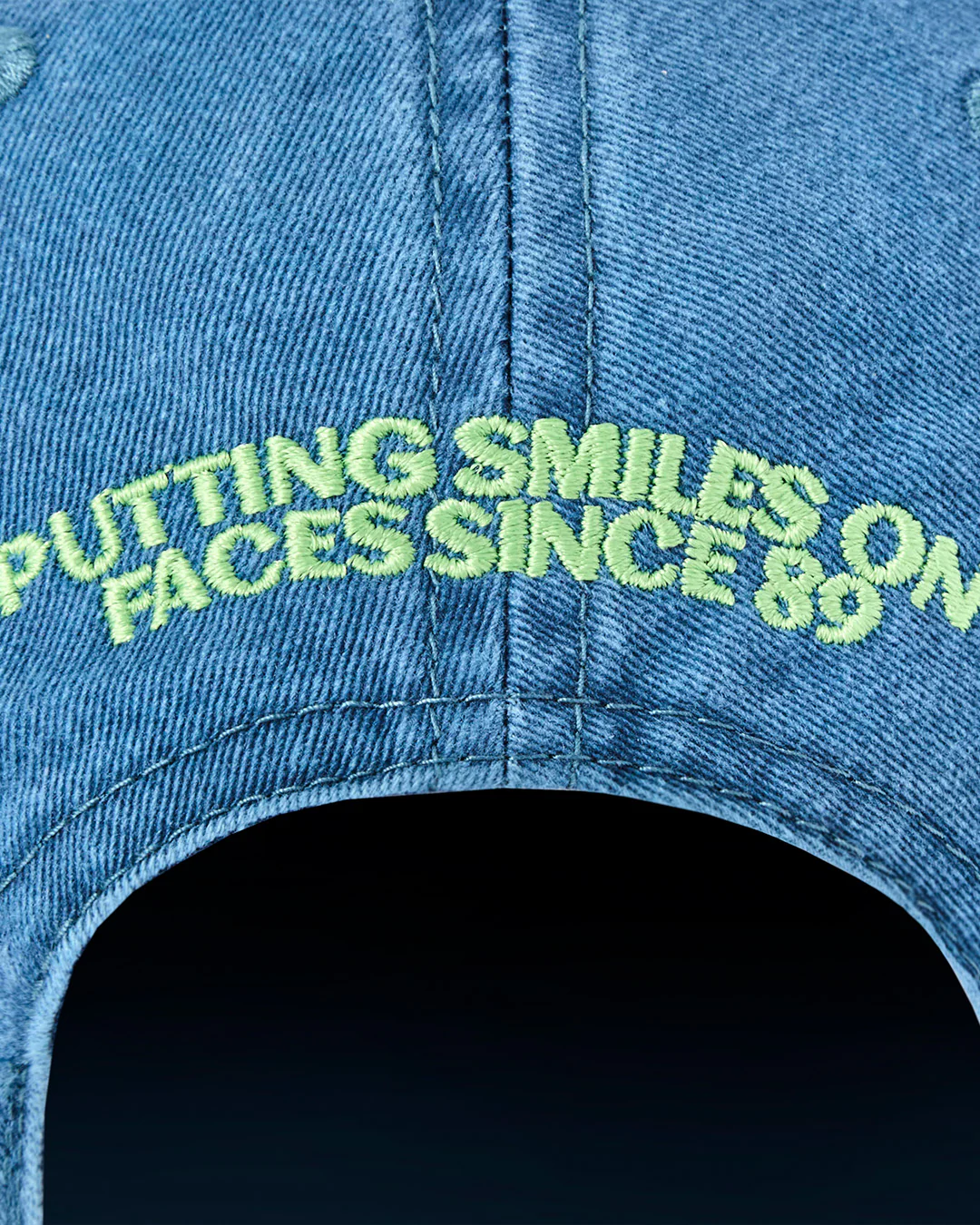 Enchanté Market Dad Hat - Image 6