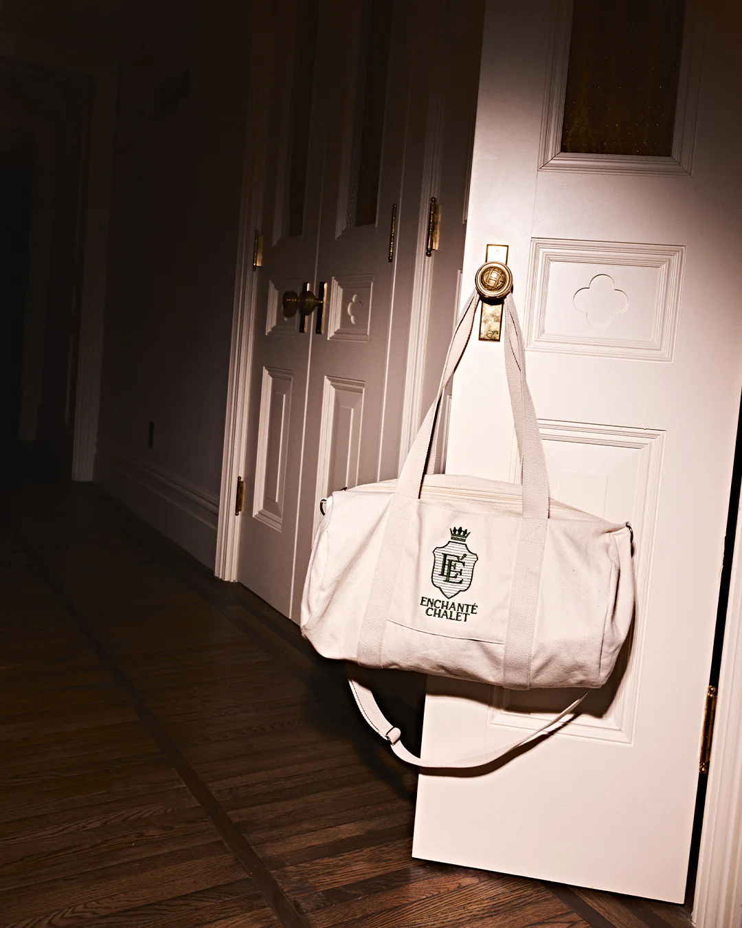 Winter Weekender Bag - Image 4