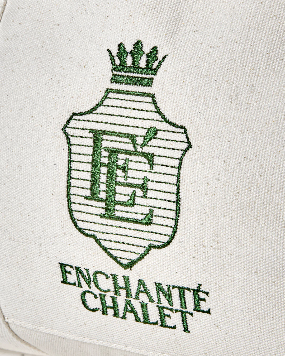 Winter Weekender Bag - Image 5