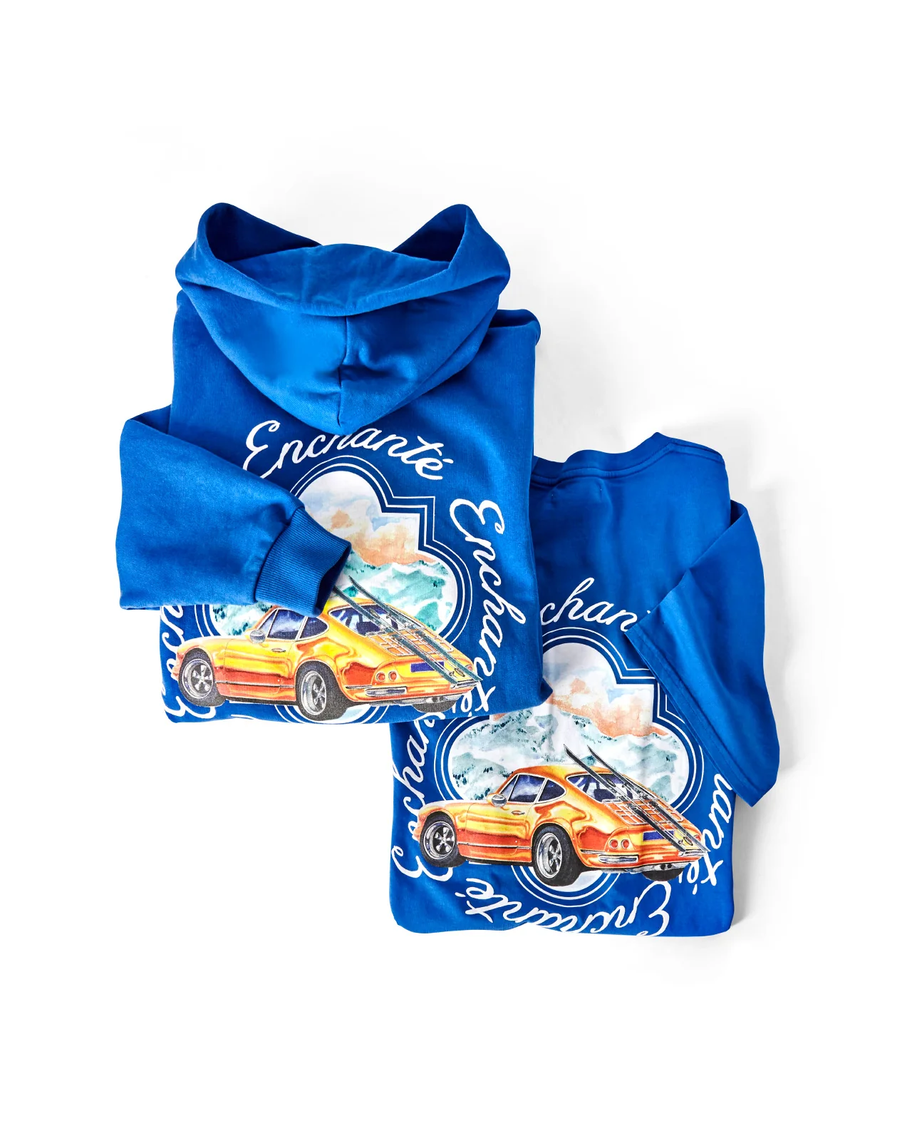 Winter Getaway Hoodie - Image 6