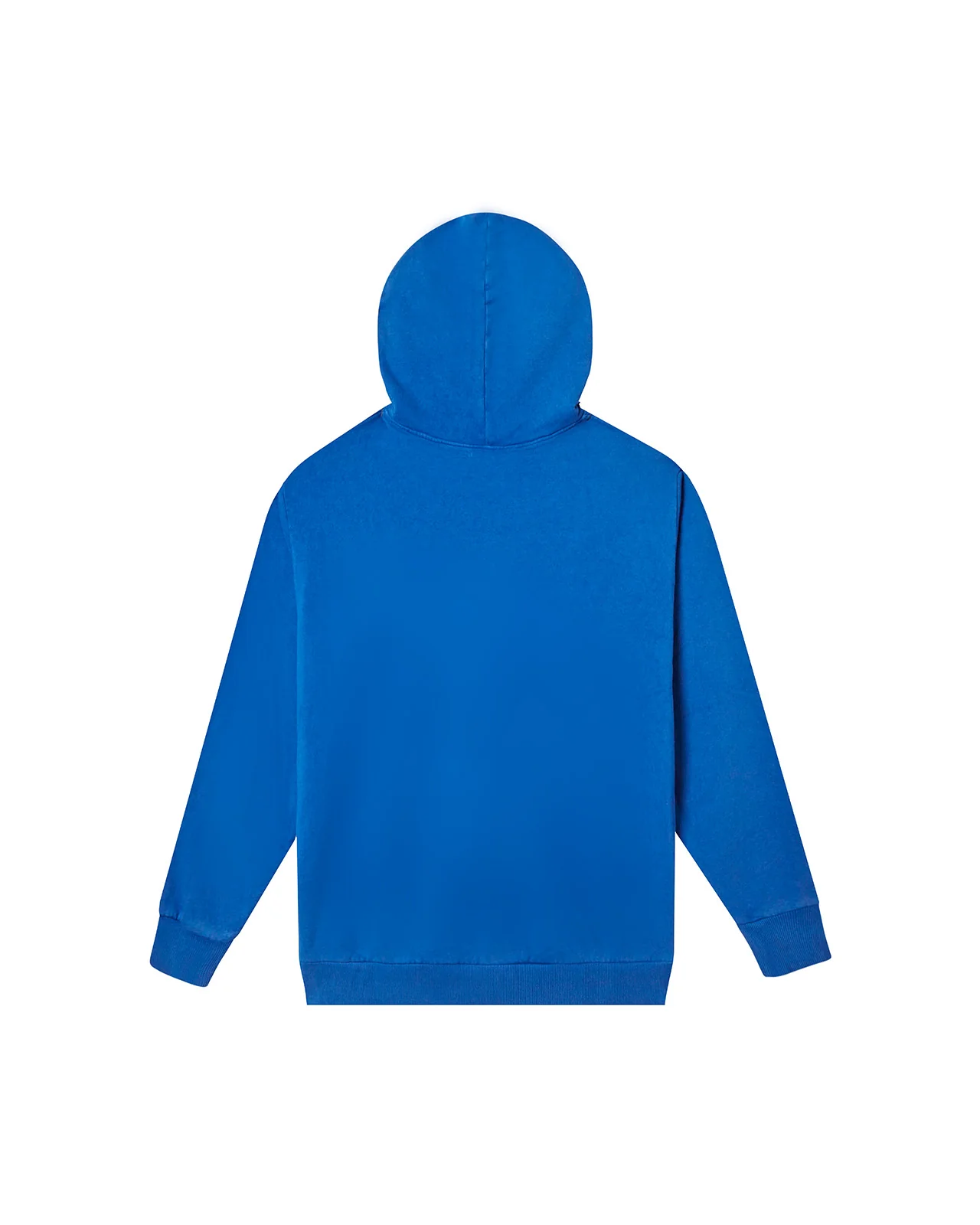 Comforts Hoodie | Royal - Image 3