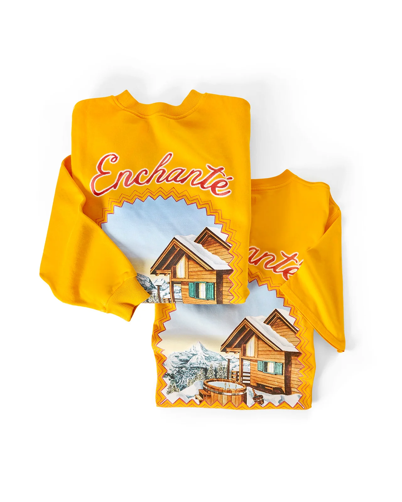 Après-Ski Tee - Image 6