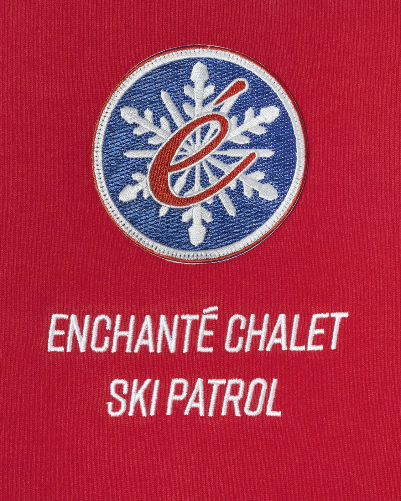 Ski Patrol Crewneck - Image 5