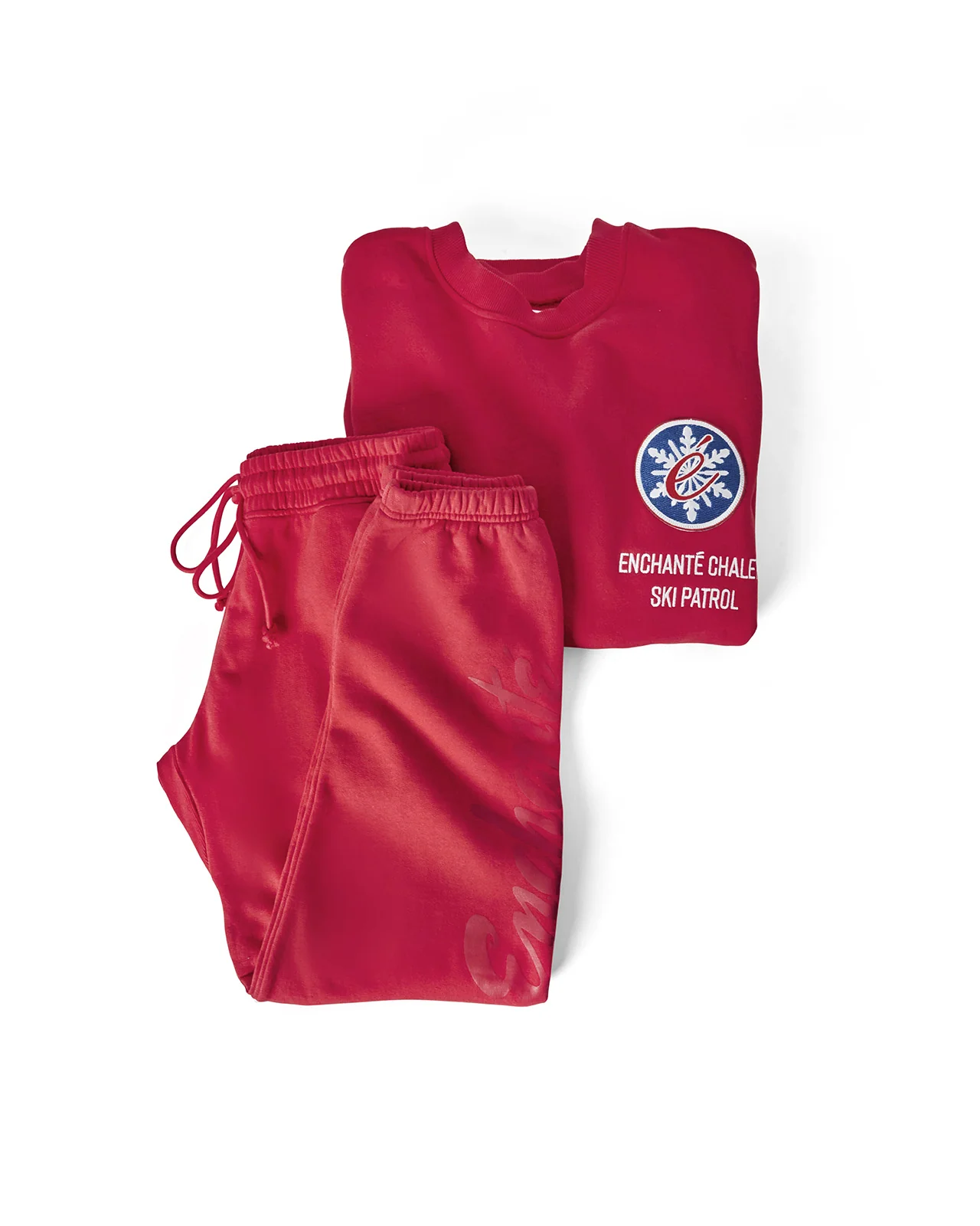 Ski Patrol Crewneck - Image 6