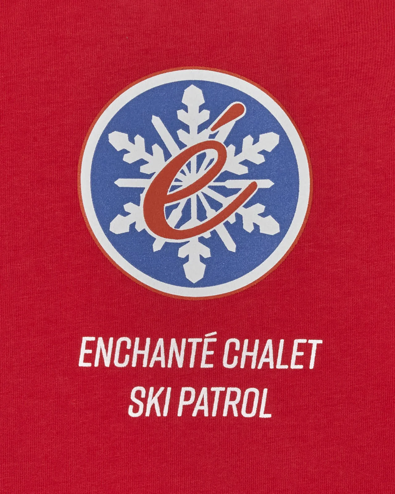 Ski Patrol Tee - Image 4