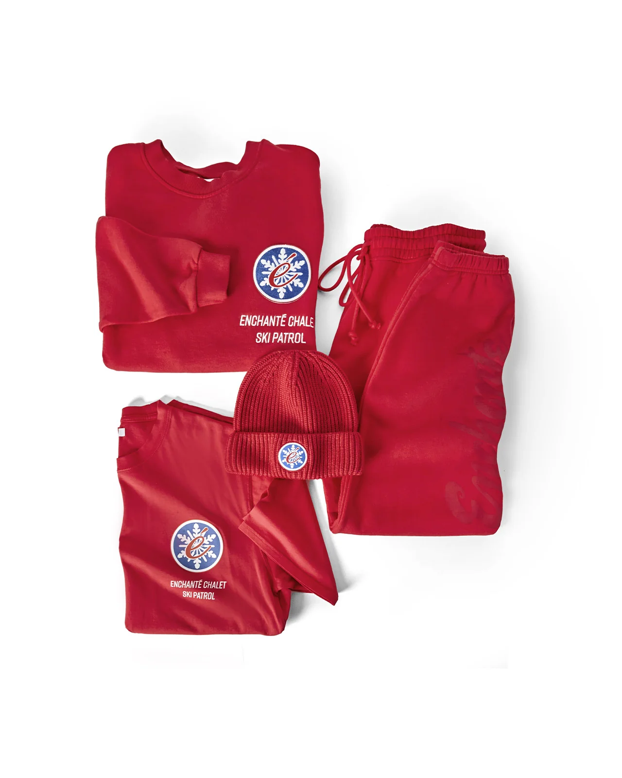 Ski Patrol Tee - Image 5