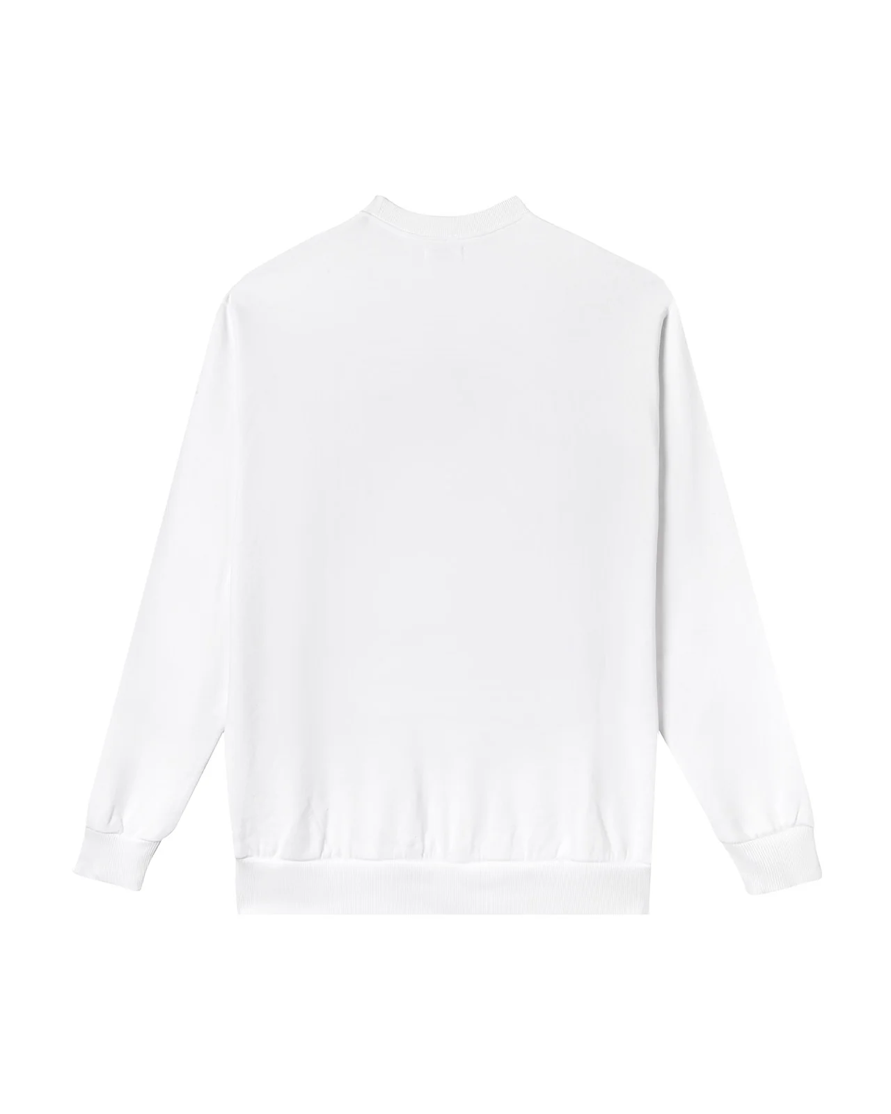 Embroidered Chalet Crewneck - Image 3