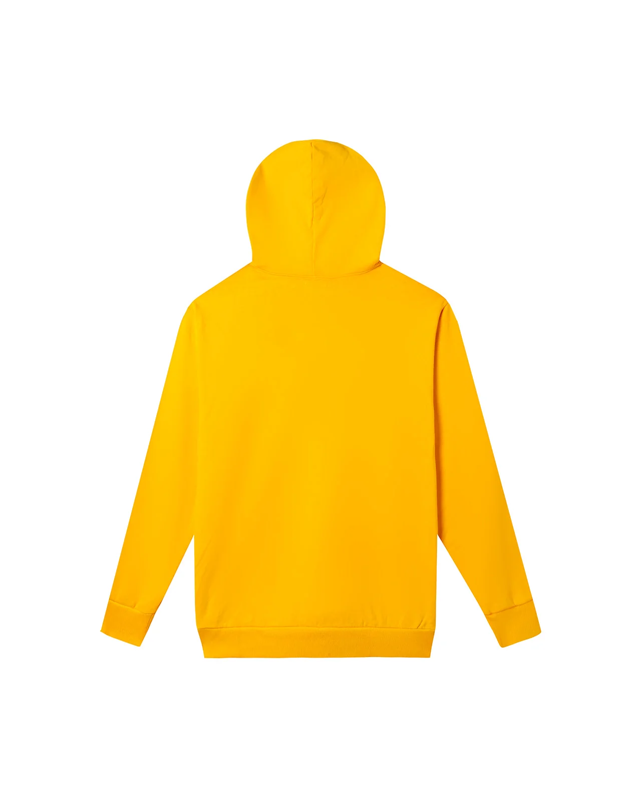 Comforts Hoodie | Yellow - Image 3