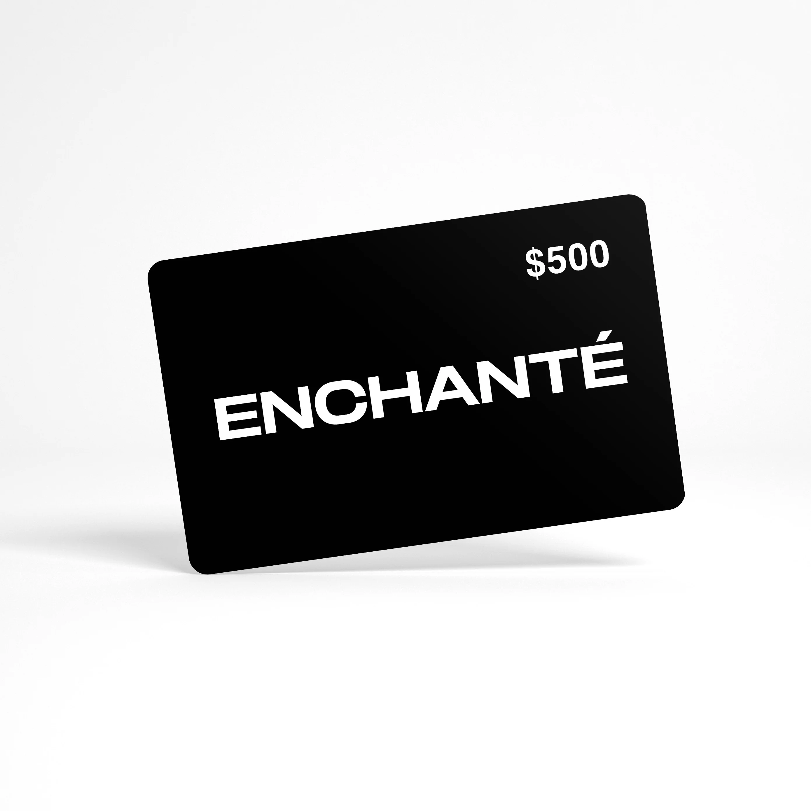 Enchanté Gift Card - Image 5