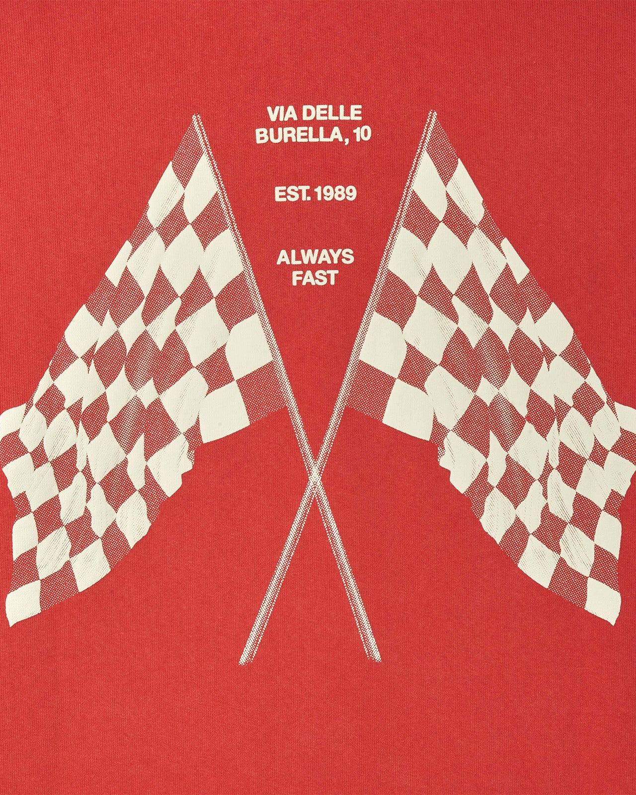 Enchanté Motors Hoodie - Image 5