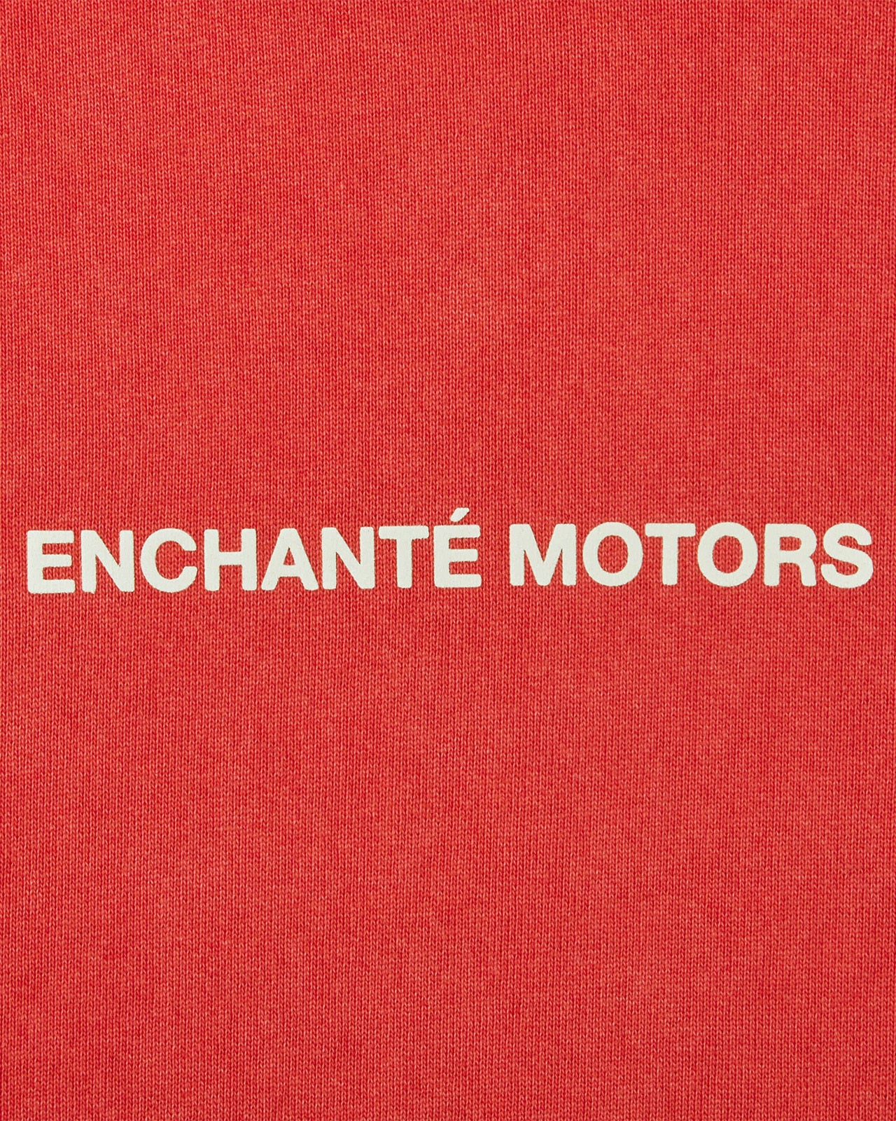 Enchanté Motors Hoodie - Image 6