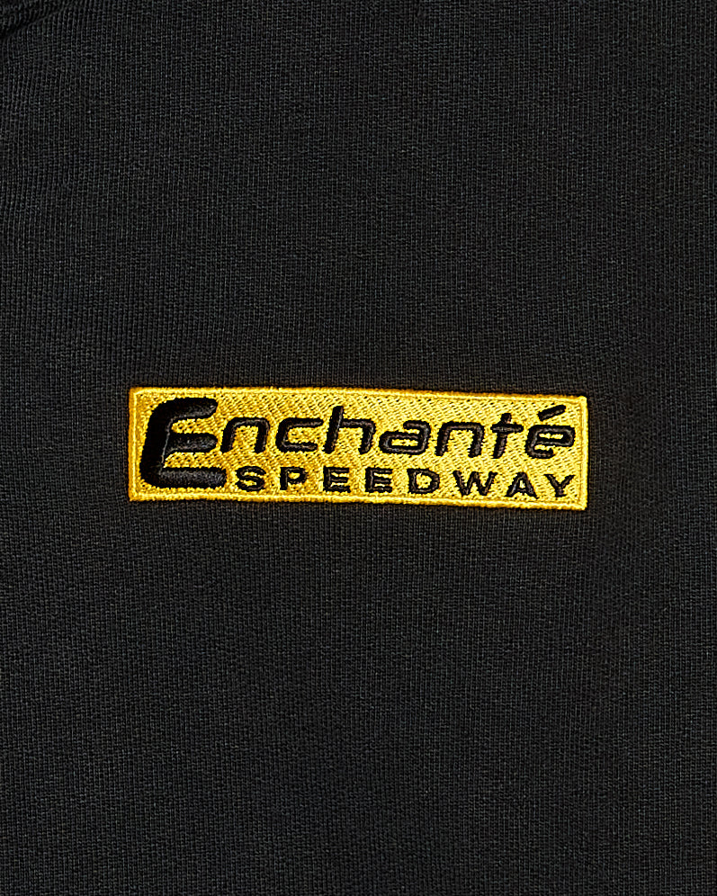 Enchanté Speedway Quarter Zip - Image 3