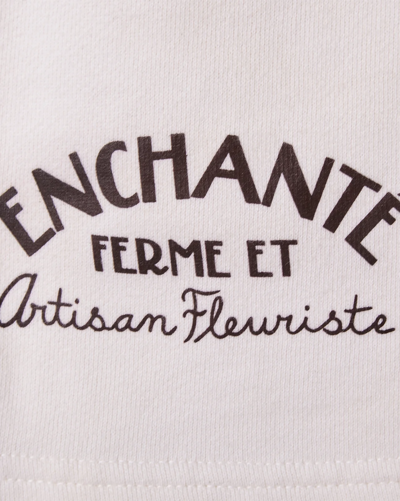 Vespa Sweatshort - Image 3