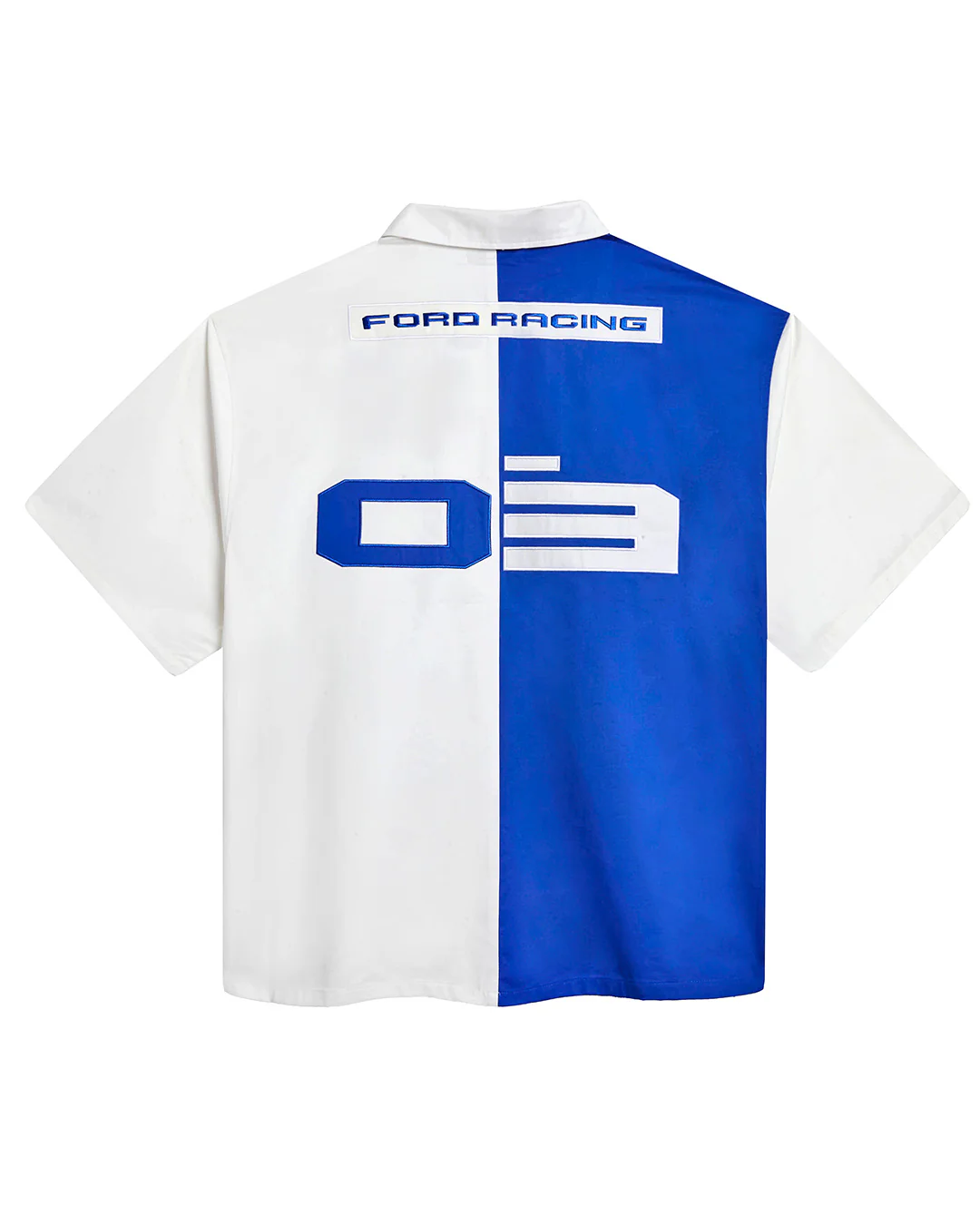 Enchanté x Ford Racing Button-Up Shirt - Image 3
