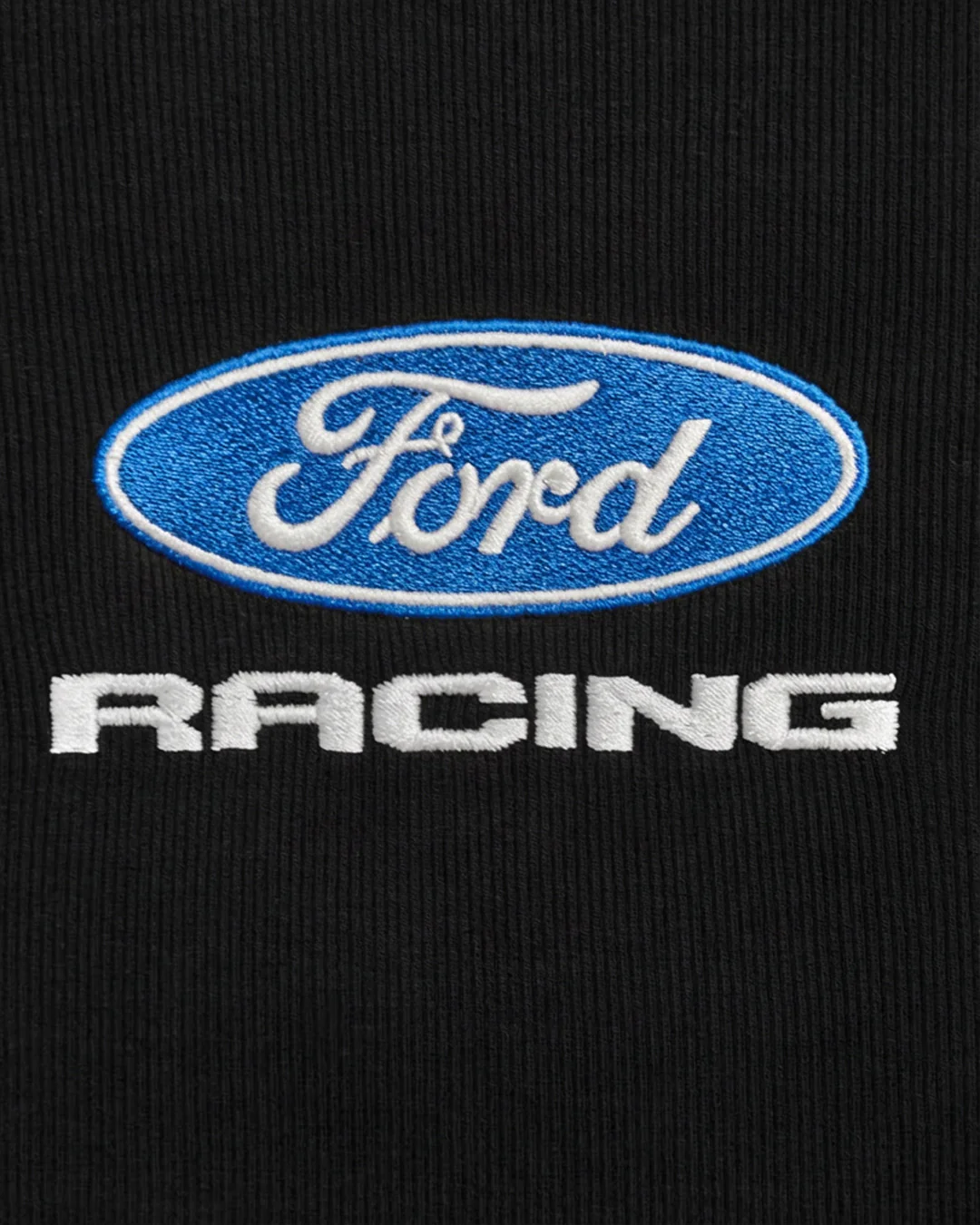 Enchanté x Ford Racing Driving Instructor Tank - Image 4