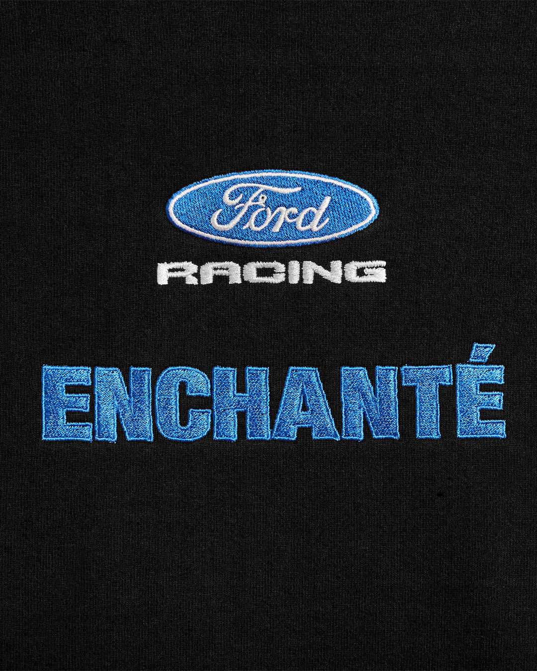 Enchanté x Ford Racing Hoodie - Image 6