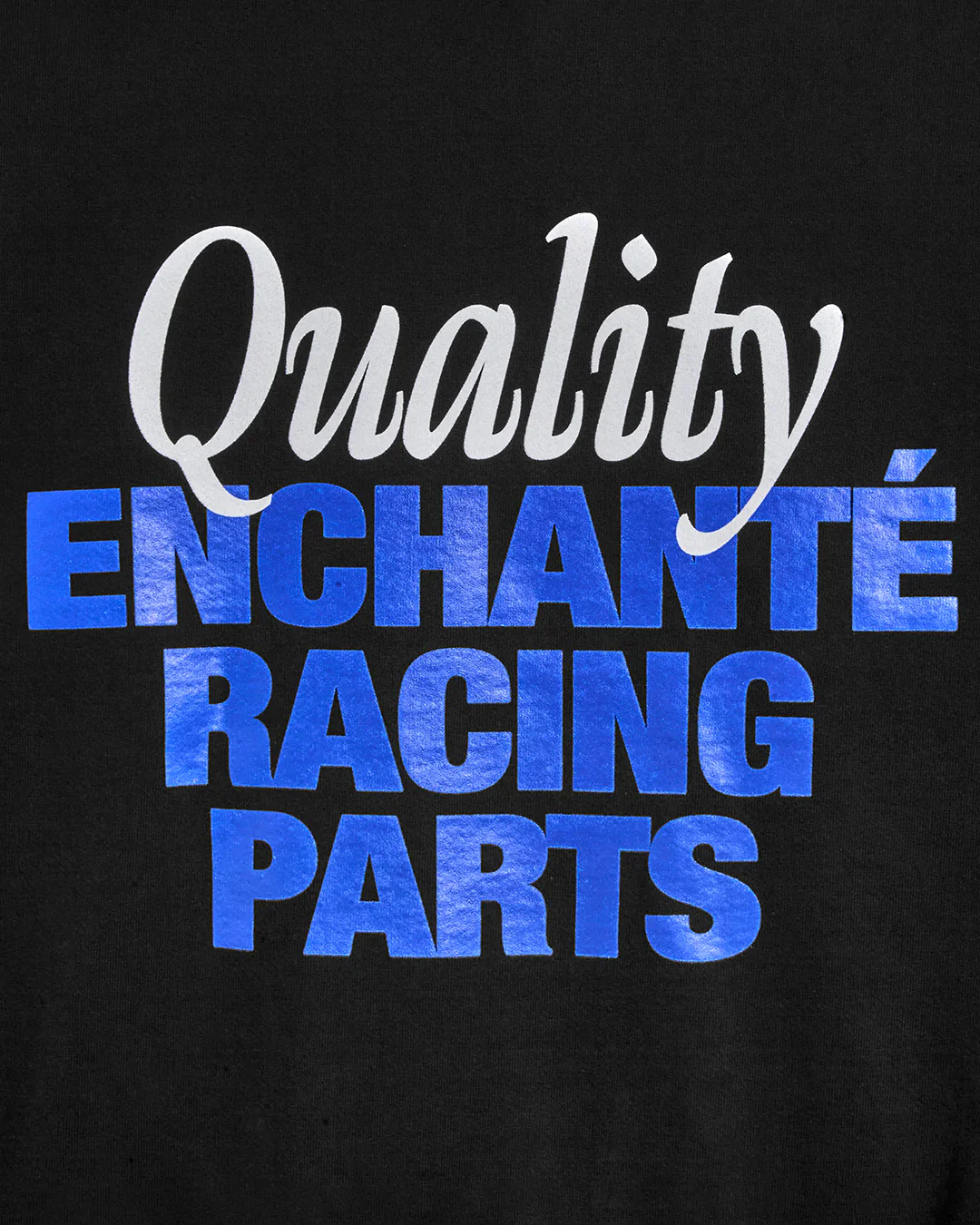 Enchanté x Ford Racing Hoodie - Image 7