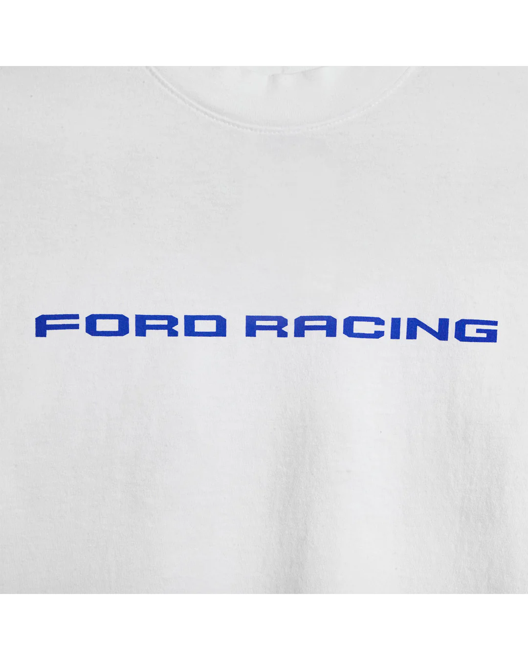 Enchanté x Ford Racing  Long Sleeve Tee - Image 6