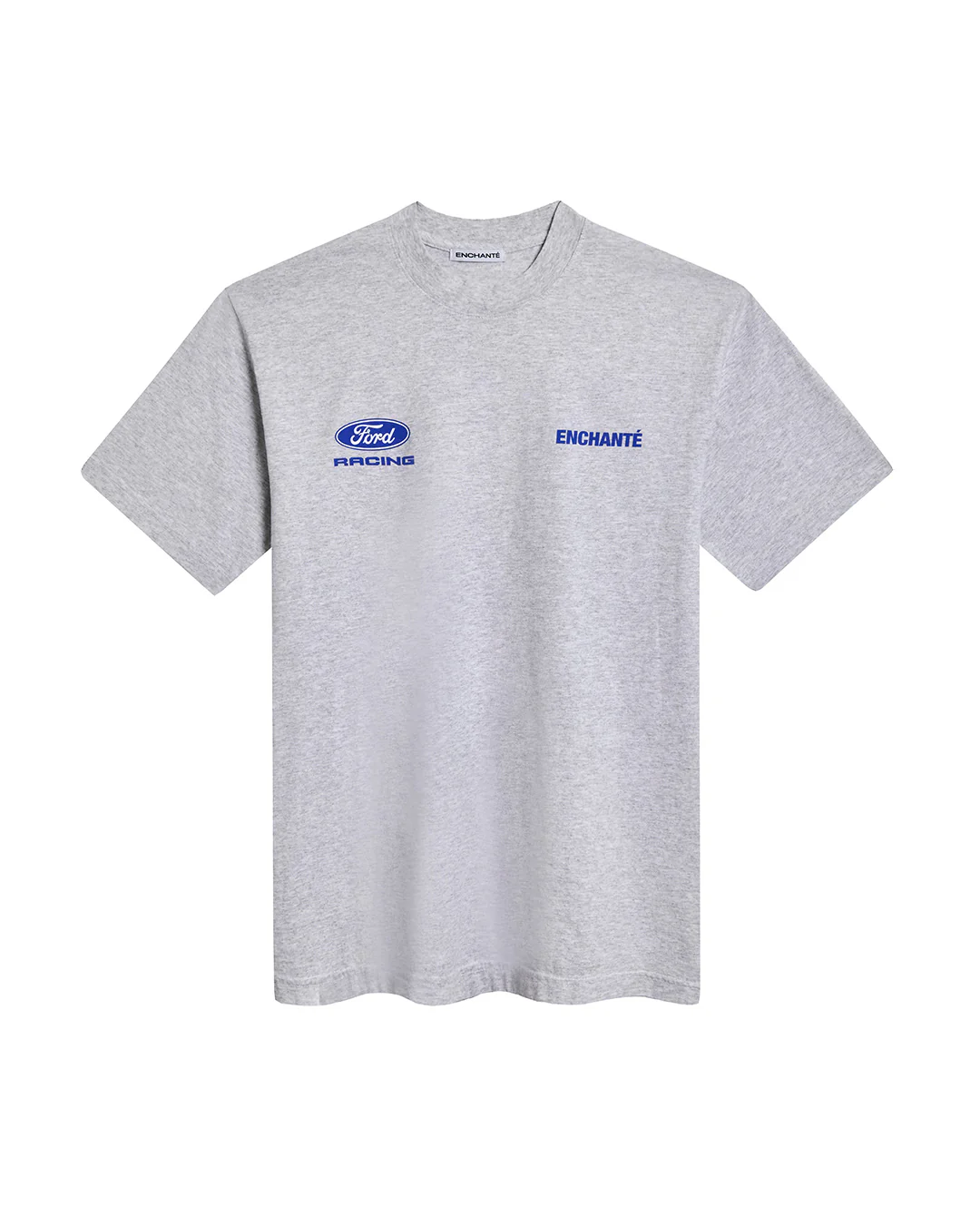 Enchanté x Ford Racing Driving Instructor Tee - Image 3