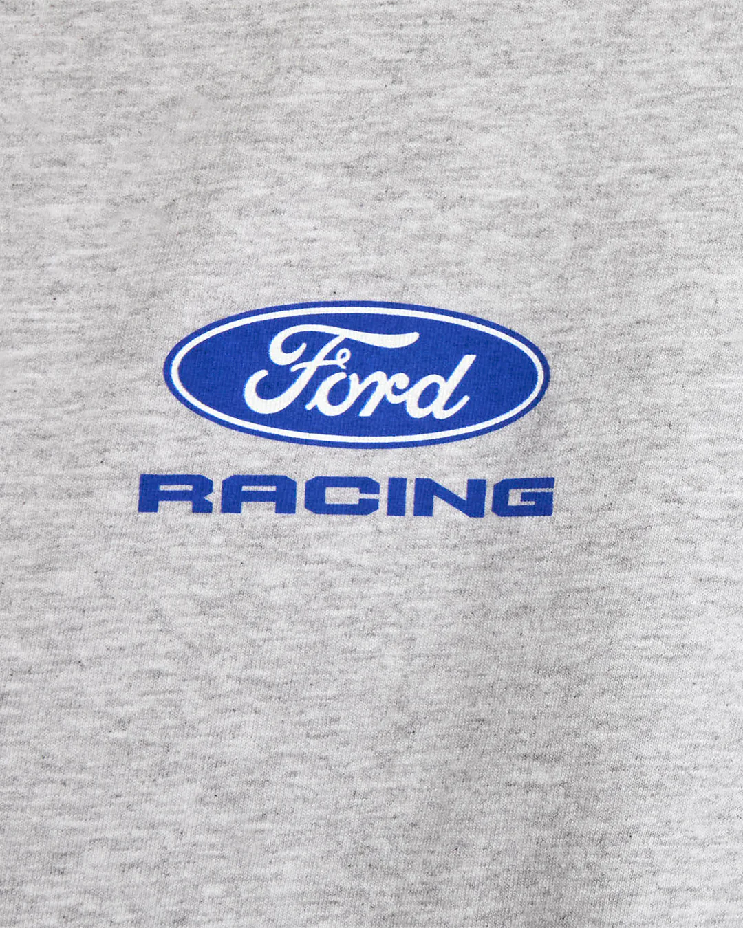 Enchanté x Ford Racing Driving Instructor Tee - Image 6