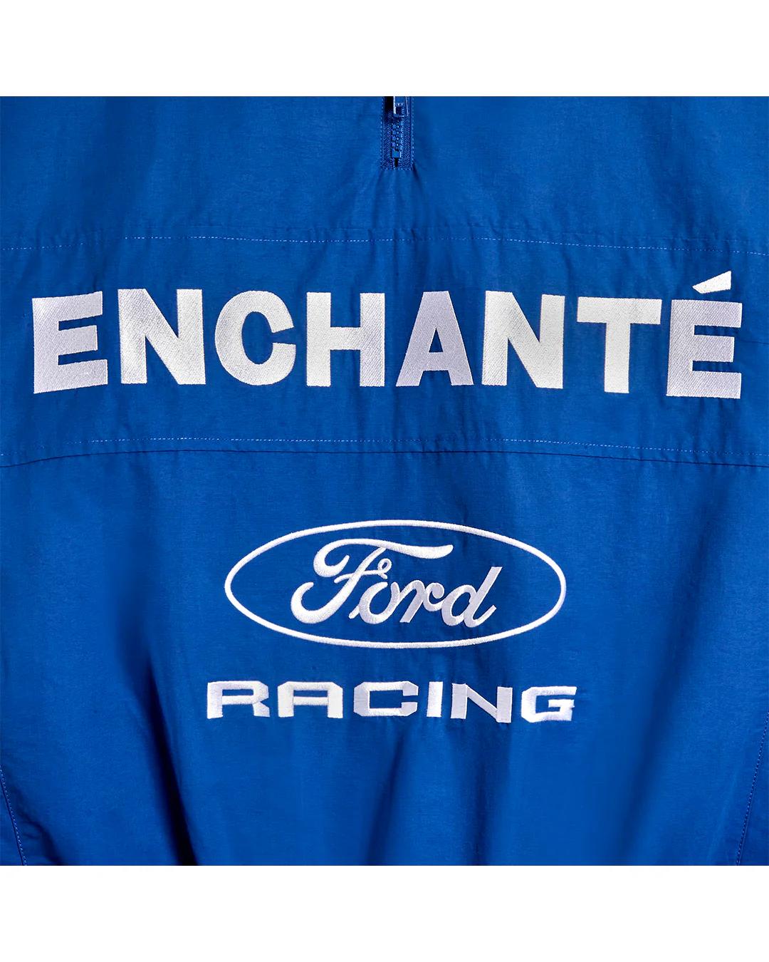 Enchanté x Ford Racing Nylon Anorak - Image 5