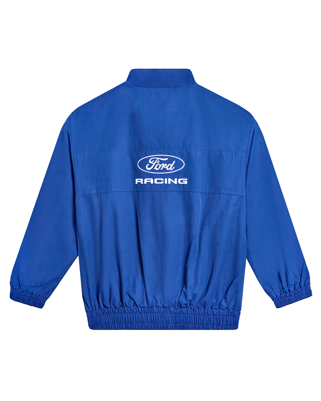Enchanté x Ford Racing Nylon Anorak - Image 6