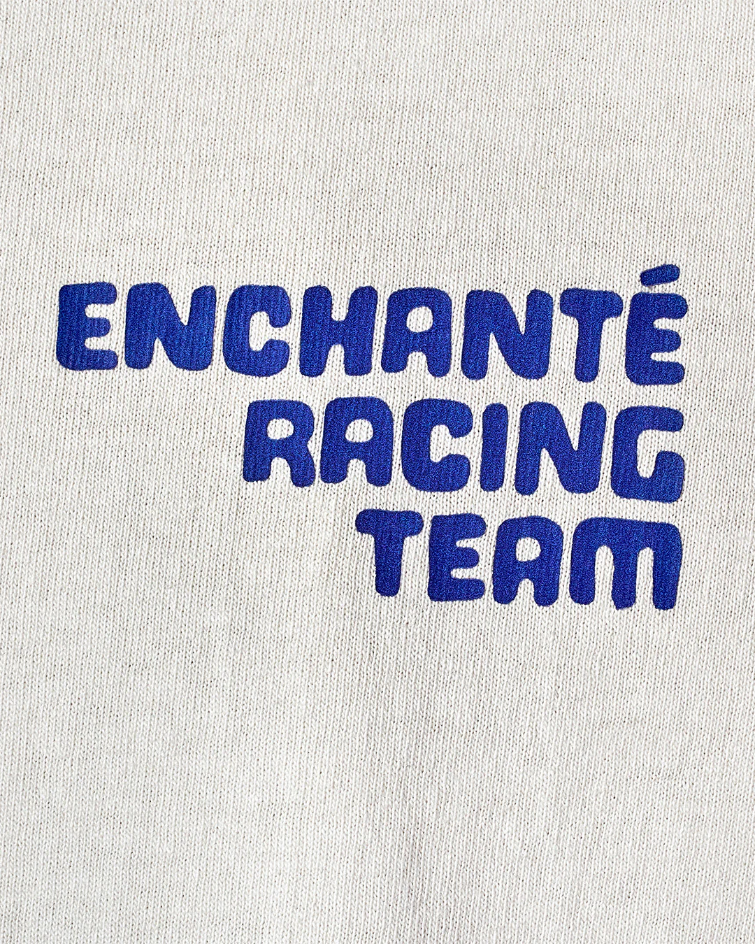 Enchanté Racing Team Tee - Image 4