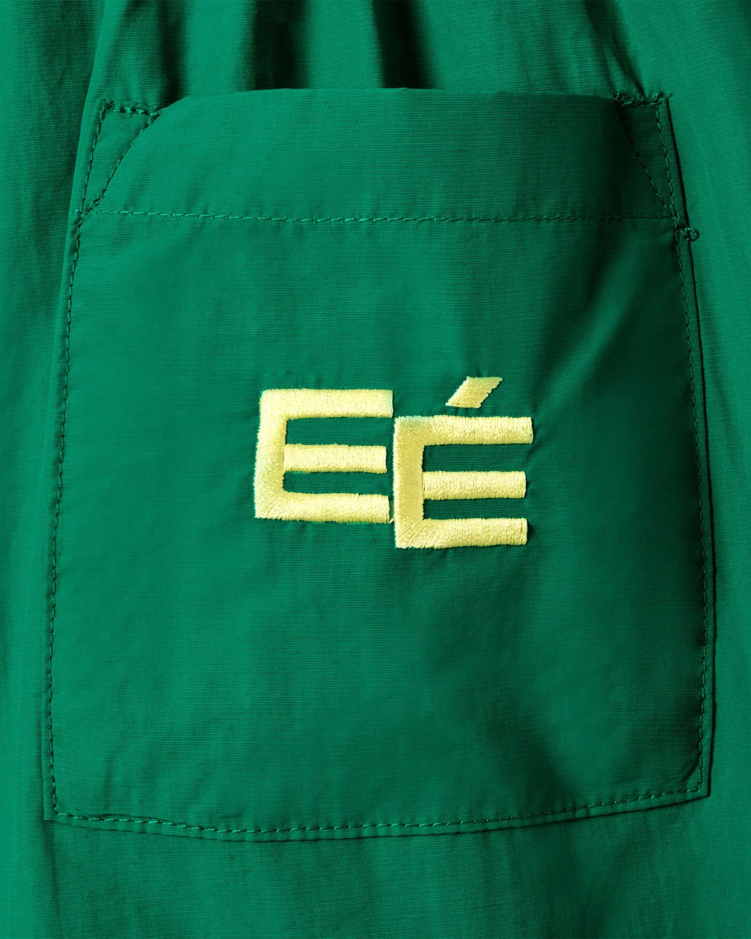 Nylon Shorts - Image 7