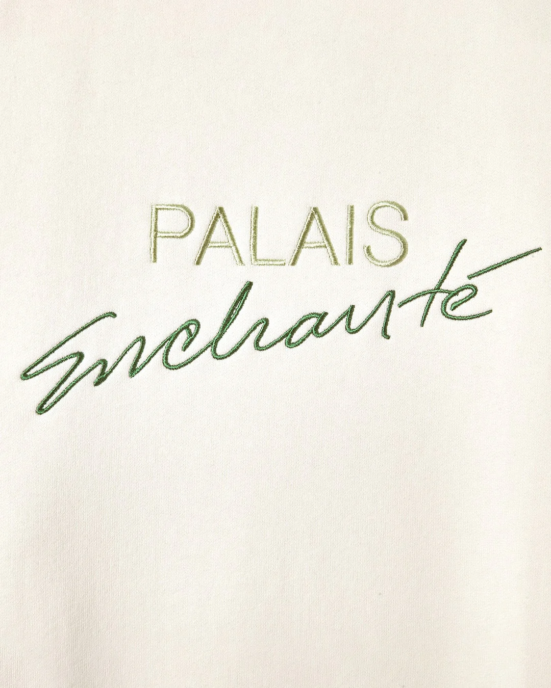 Palais Enchanté Crewneck - Image 5
