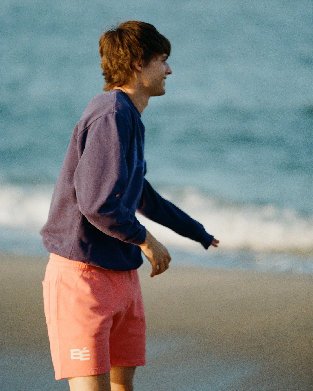 Pitstop in Paradise Shorts - Image 3