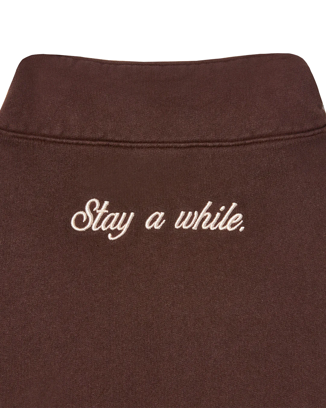 Chalet Crest Quarter Zip - Image 3