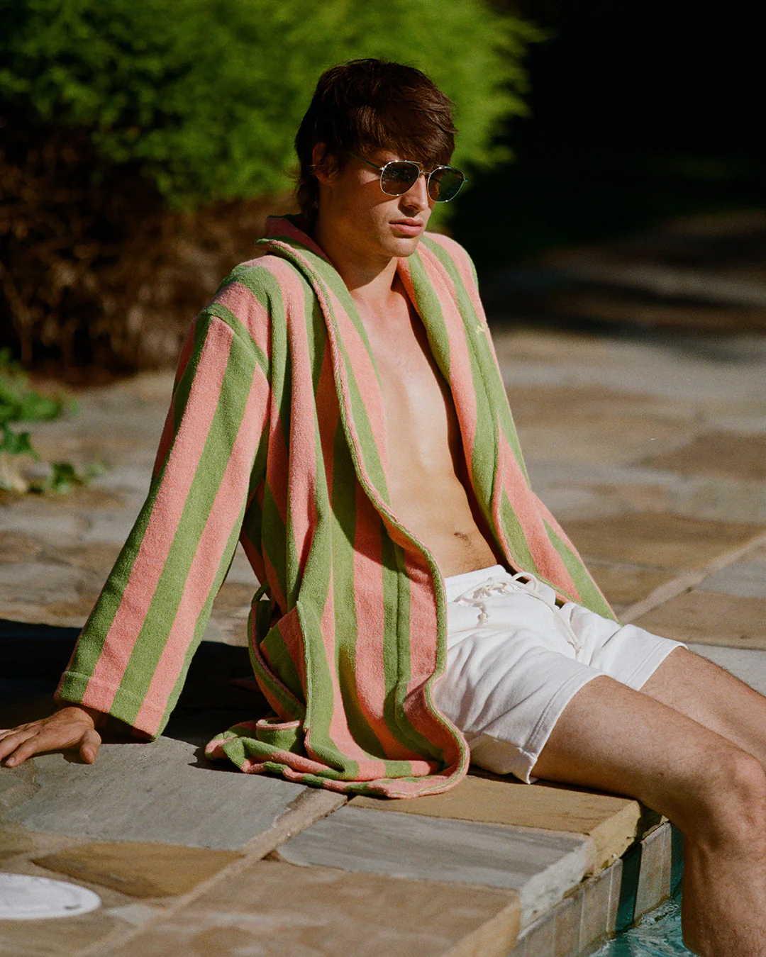 Terry Robe - Image 4