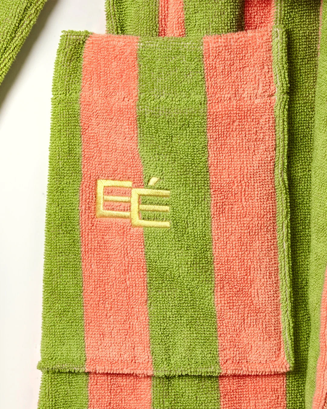 Terry Robe - Image 5