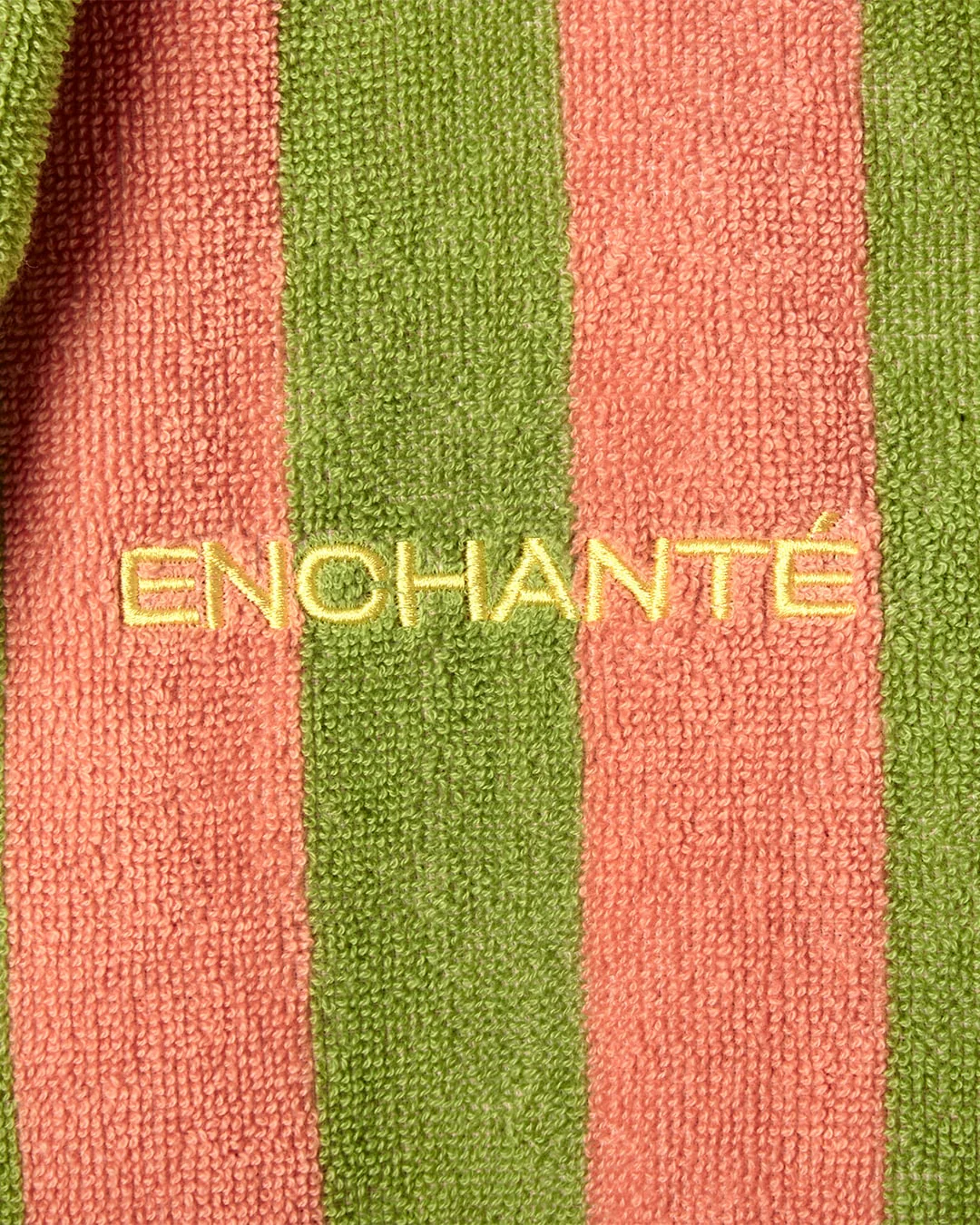 Terry Robe - Image 6