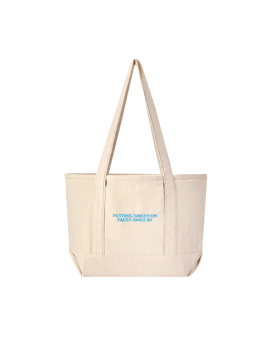 Enchanté Market Tote Bag - Image 3