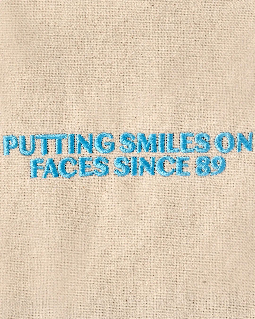 Enchanté Market Tote Bag - Image 7