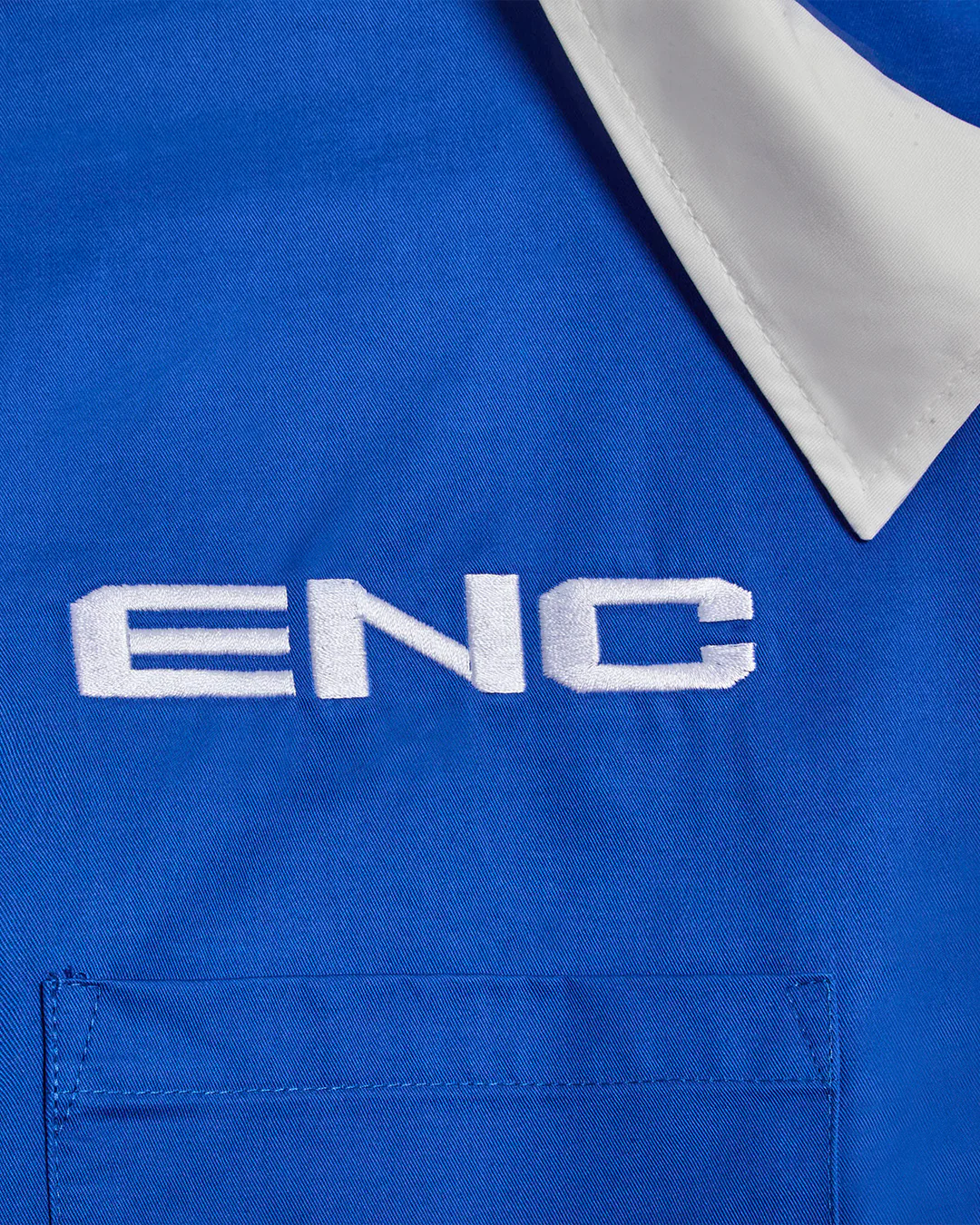 Enchanté x Ford Racing Button-Up Shirt - Image 8