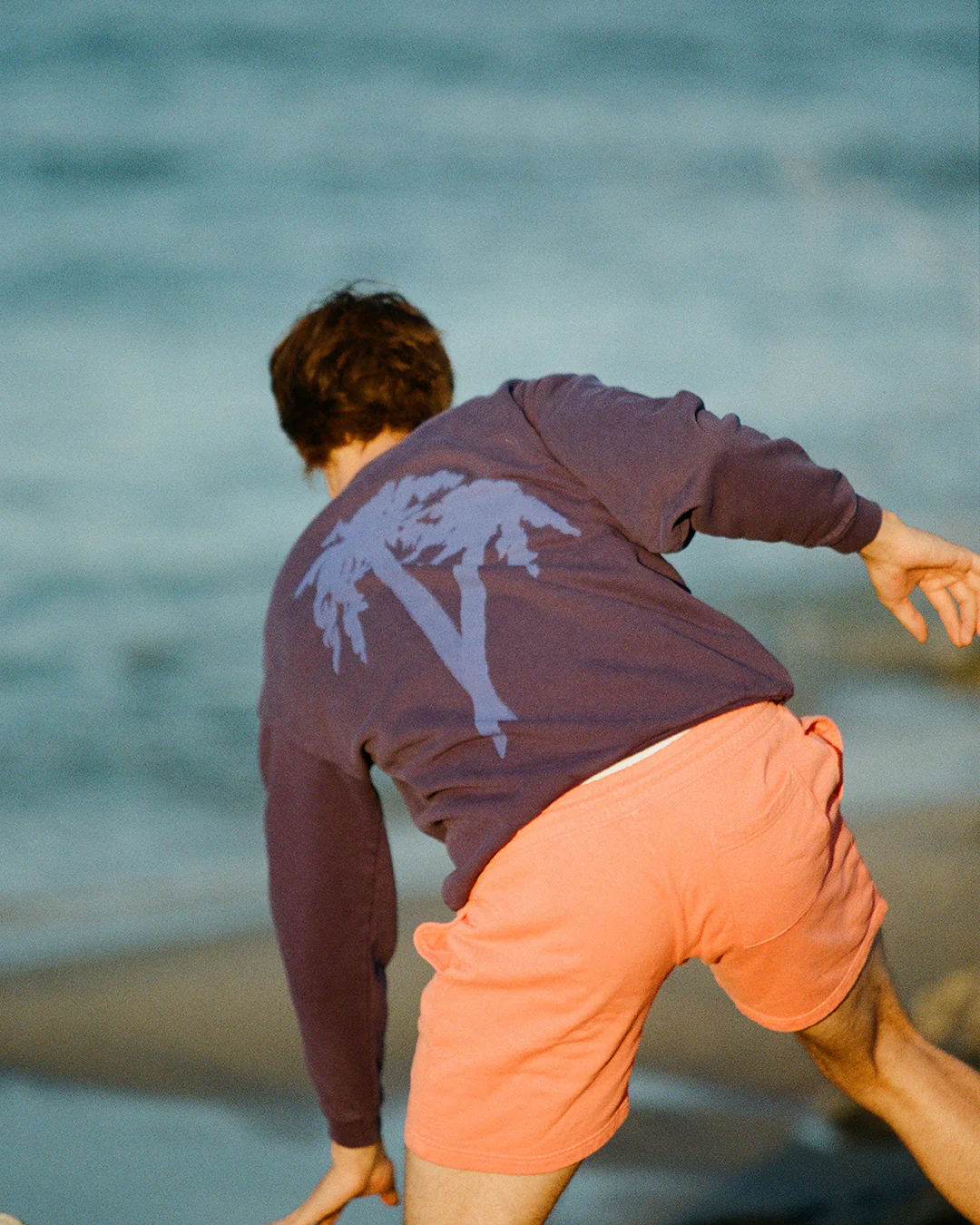 Villa Enchanté Crewneck - Image 4