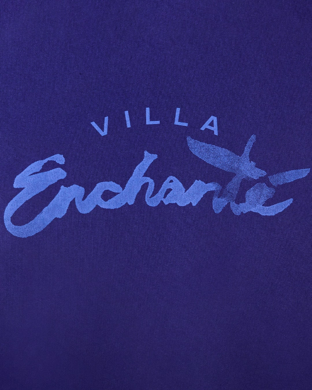 Villa Enchanté Crewneck - Image 5