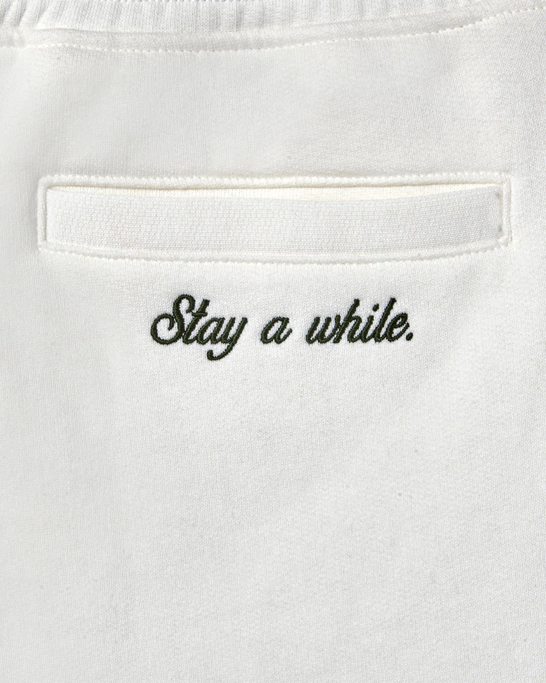 Women's Stay A While Short - Image 6