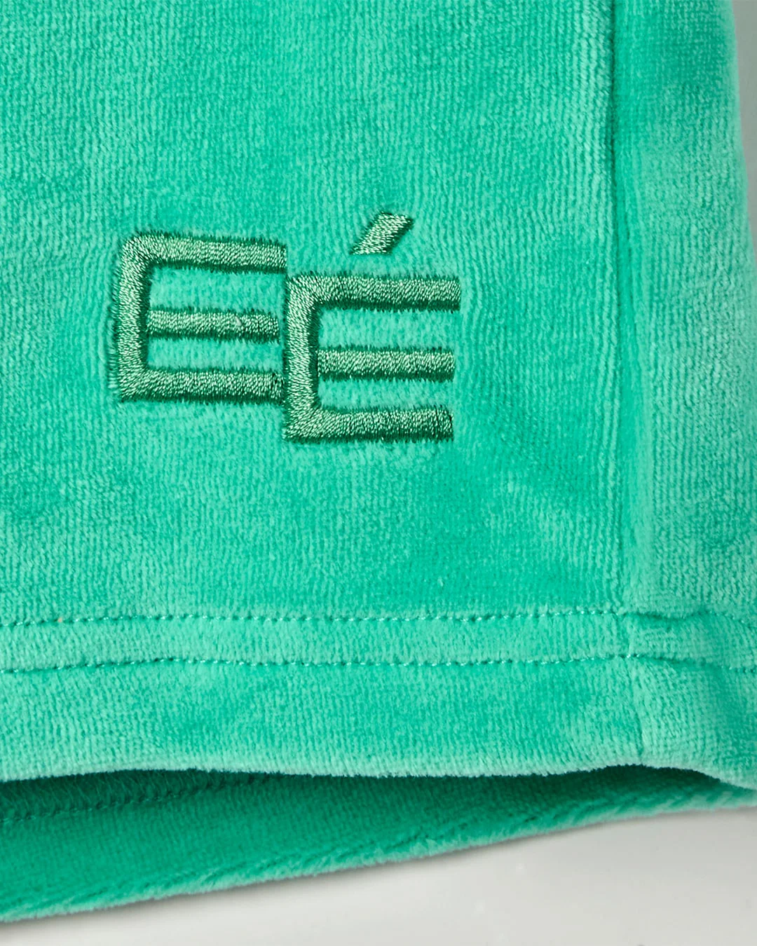 Women's Terry Short | Seafoam - Image 5